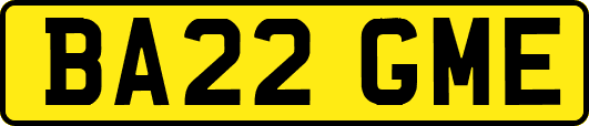 BA22GME