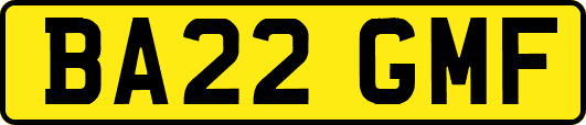 BA22GMF