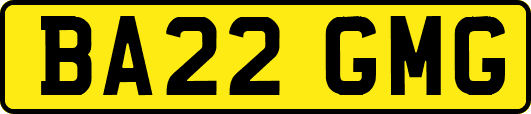 BA22GMG