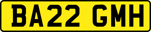 BA22GMH
