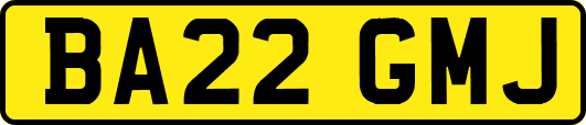 BA22GMJ