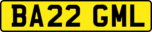 BA22GML