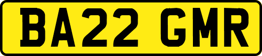 BA22GMR
