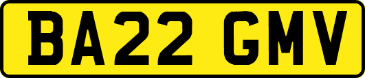BA22GMV