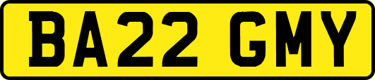 BA22GMY