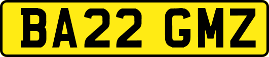 BA22GMZ