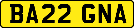 BA22GNA