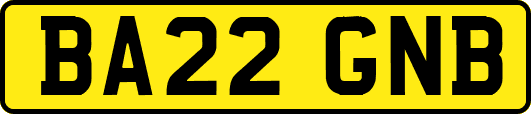 BA22GNB