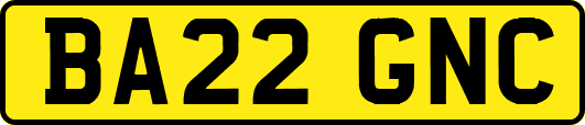 BA22GNC