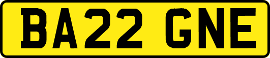 BA22GNE