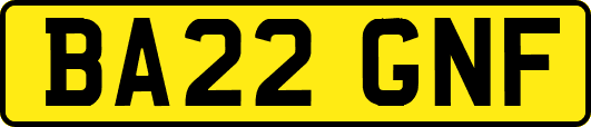 BA22GNF