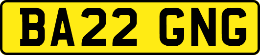 BA22GNG