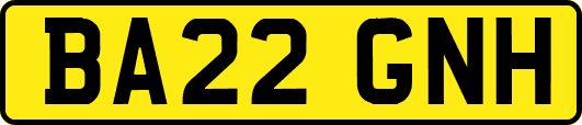 BA22GNH