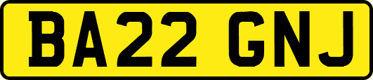 BA22GNJ
