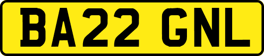 BA22GNL