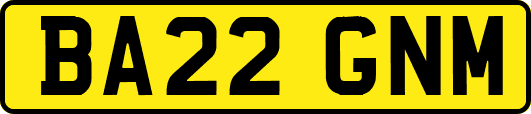 BA22GNM