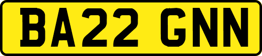 BA22GNN