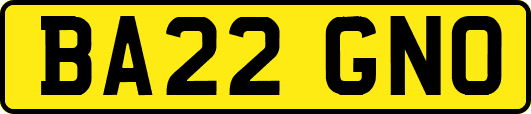 BA22GNO