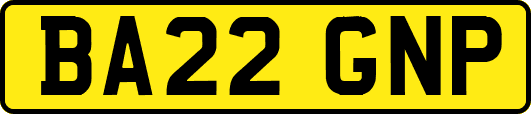 BA22GNP