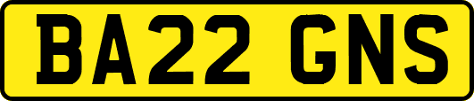 BA22GNS