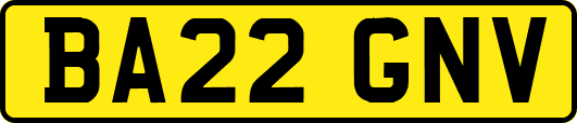 BA22GNV
