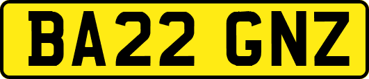 BA22GNZ