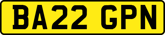 BA22GPN