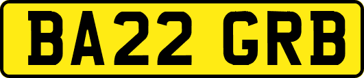 BA22GRB