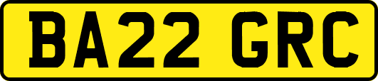 BA22GRC