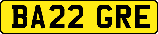 BA22GRE