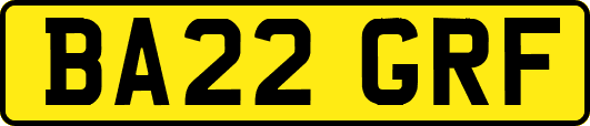 BA22GRF