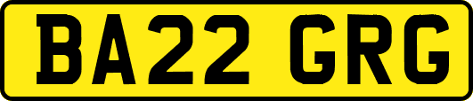BA22GRG