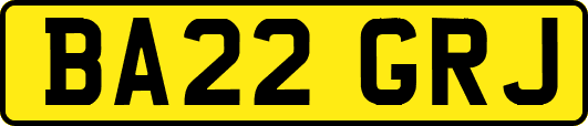 BA22GRJ