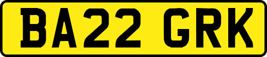 BA22GRK