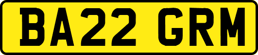 BA22GRM