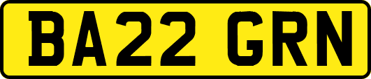 BA22GRN