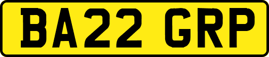 BA22GRP