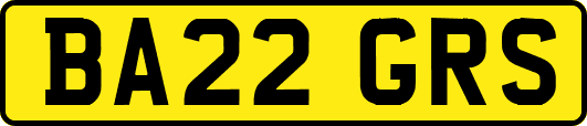 BA22GRS