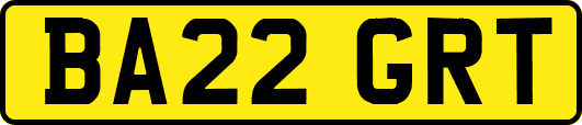BA22GRT