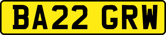 BA22GRW