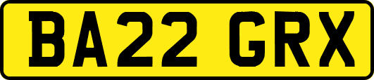 BA22GRX
