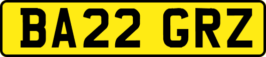 BA22GRZ