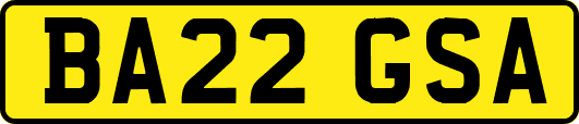 BA22GSA