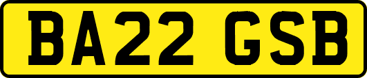 BA22GSB