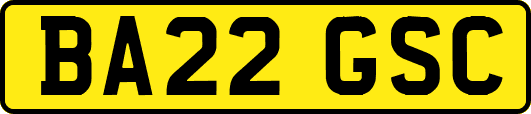 BA22GSC