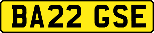 BA22GSE