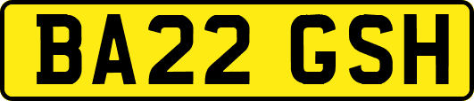 BA22GSH