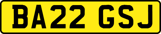 BA22GSJ
