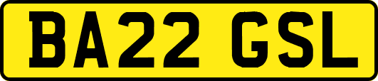 BA22GSL