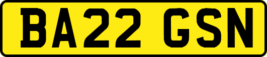 BA22GSN